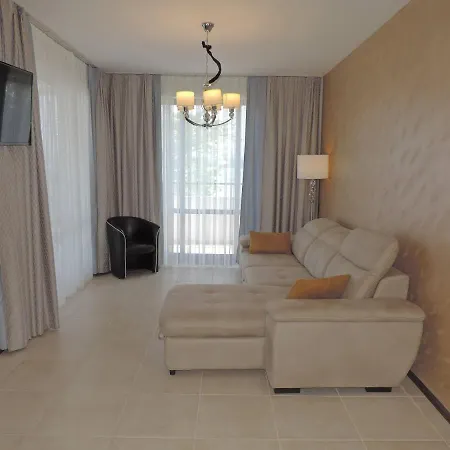 Paradise Deluxe * 프리모르스코