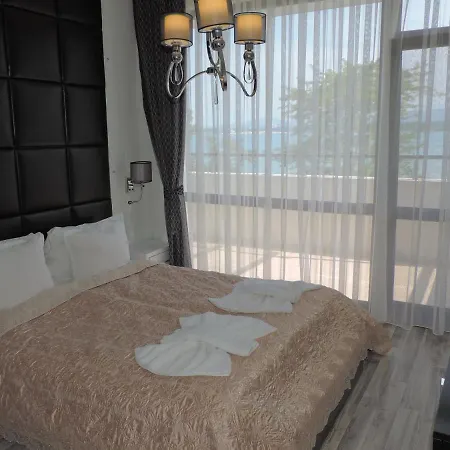 Paradise Deluxe Appartement