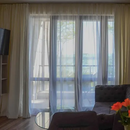 아파트 Paradise Deluxe