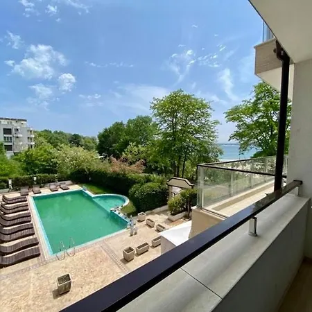 Paradise Deluxe Appartement *