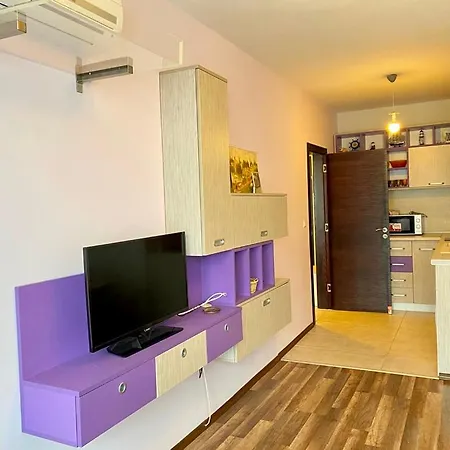 Paradise Deluxe * 프리모르스코