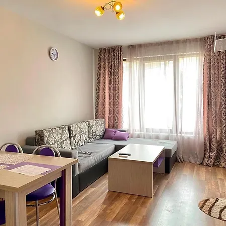 Paradise Deluxe * 프리모르스코