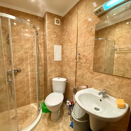 Paradise Deluxe * 프리모르스코