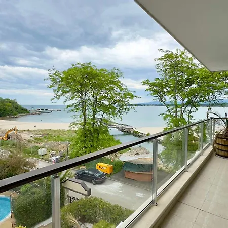 Appartement Paradise Deluxe *