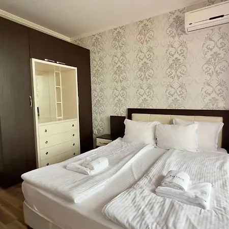 Appartement Paradise Deluxe