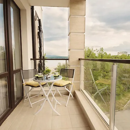 Appartement Paradise Deluxe *