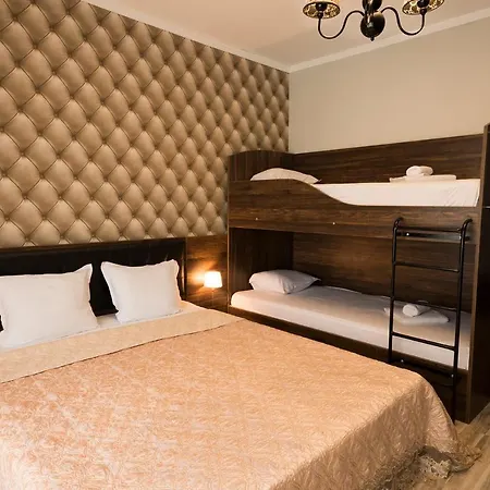 Paradise Deluxe Appartement Primorsko