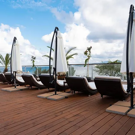 Appartement Paradise Deluxe