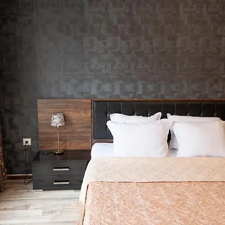 Paradise Deluxe * プリモルスコ