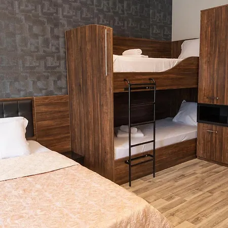 Paradise Deluxe Appartement Primorsko