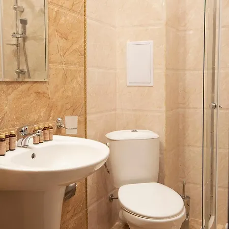 Paradise Deluxe * 프리모르스코