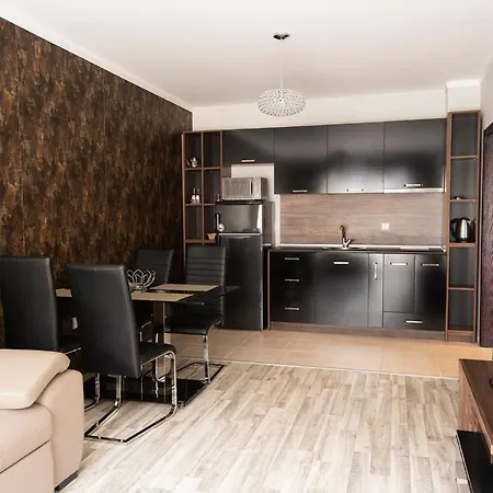 Paradise Deluxe * 프리모르스코