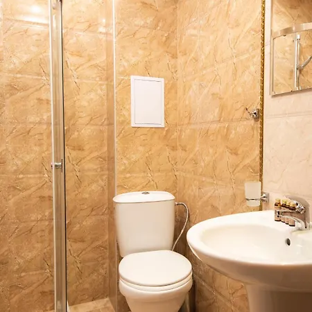 Paradise Deluxe 아파트