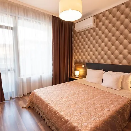 Paradise Deluxe * プリモルスコ