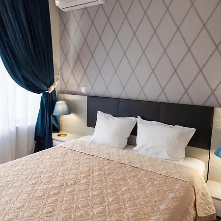 아파트 Paradise Deluxe *