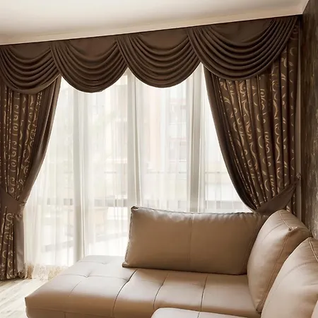 Paradise Deluxe * 프리모르스코