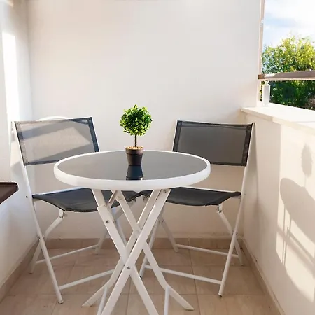 아파트 Paradise Deluxe 프리모르스코