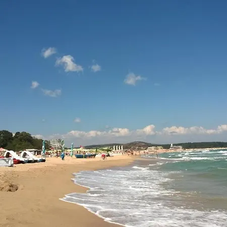 아파트 Paradise Deluxe 프리모르스코