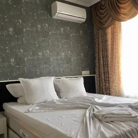 Paradise Deluxe 아파트 *