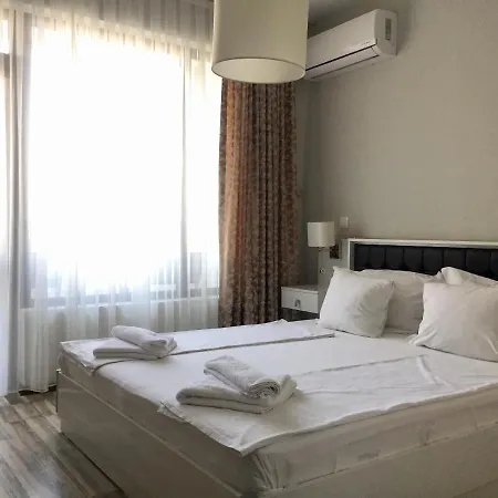 Paradise Deluxe * 프리모르스코