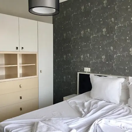 アパート Paradise Deluxe *