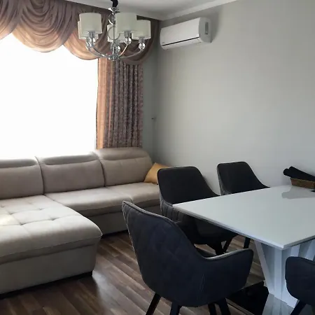 Paradise Deluxe Appartement Primorsko