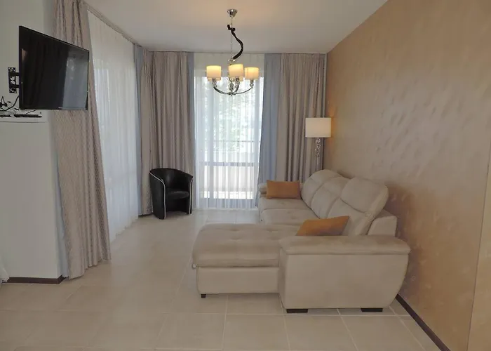 Paradise Deluxe * Приморско