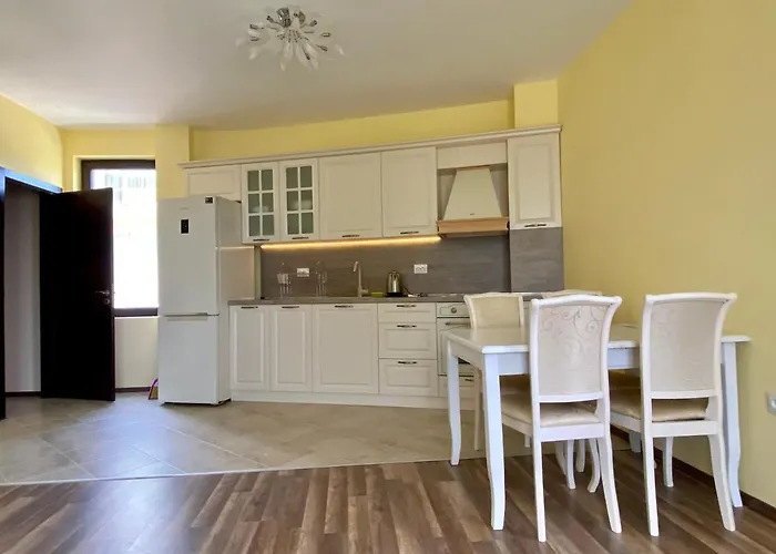 Paradise Deluxe * Приморско