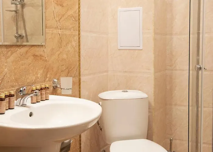 Paradise Deluxe * Приморско