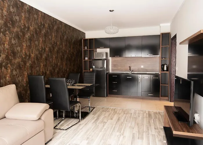 Paradise Deluxe * Приморско