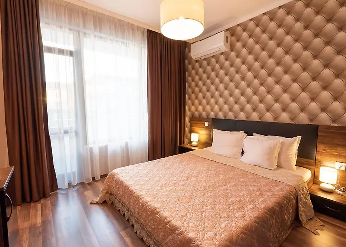 Paradise Deluxe * Приморско