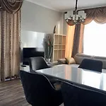 Paradise Deluxe Appartement *