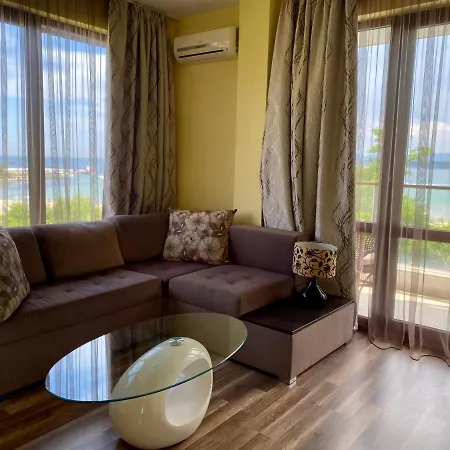 Appartamento Paradise Deluxe Primorsko