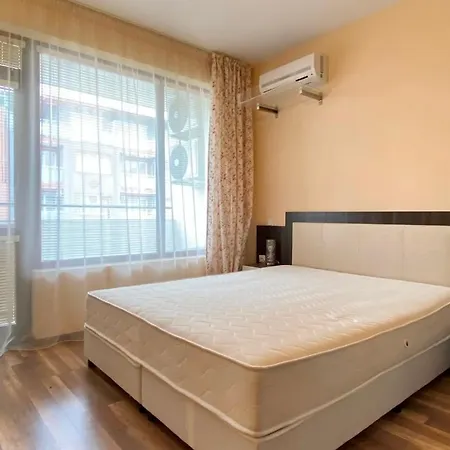 Appartamento Paradise Deluxe Primorsko