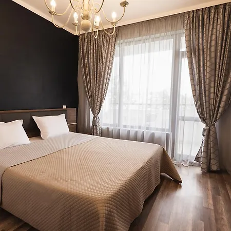 Paradise Deluxe Приморско