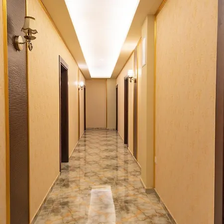 Paradise Deluxe Primorszko