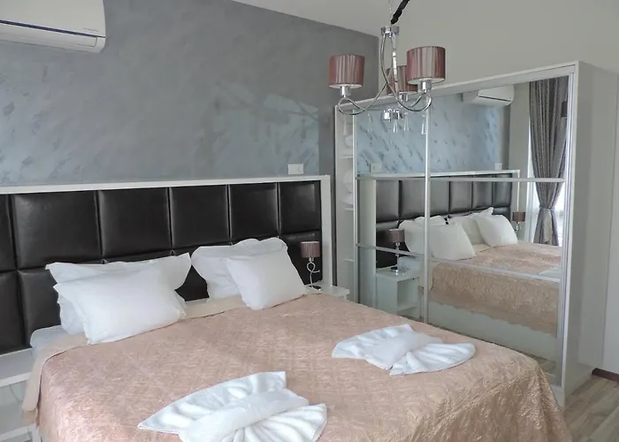 Paradise Deluxe * Primorsko