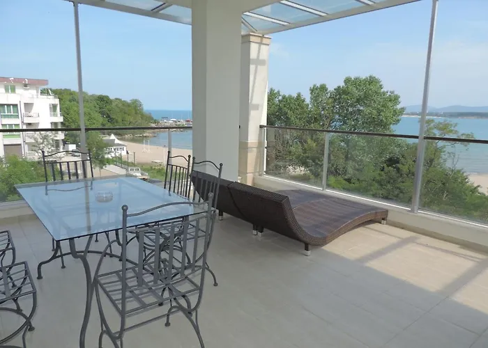 Paradise Deluxe * Primorsko