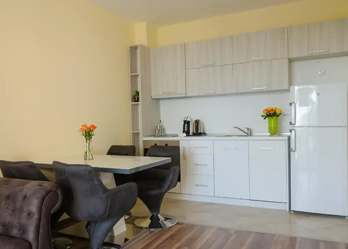 Apartament Paradise Deluxe *