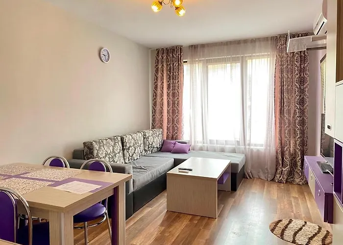 Paradise Deluxe * Primorsko