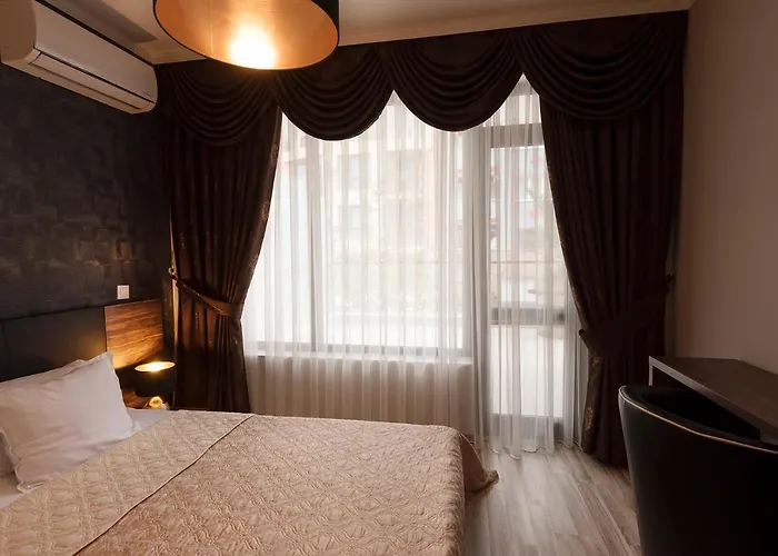 Apartament Paradise Deluxe