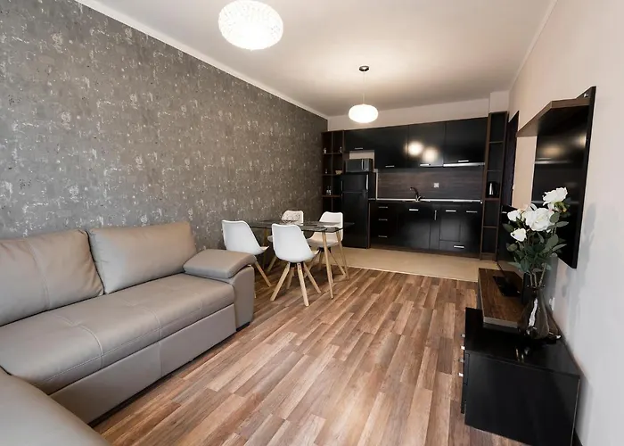 Paradise Deluxe Primorsko