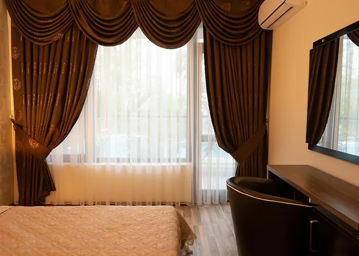 Paradise Deluxe Primorsko