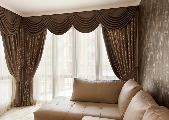 Paradise Deluxe * Primorsko