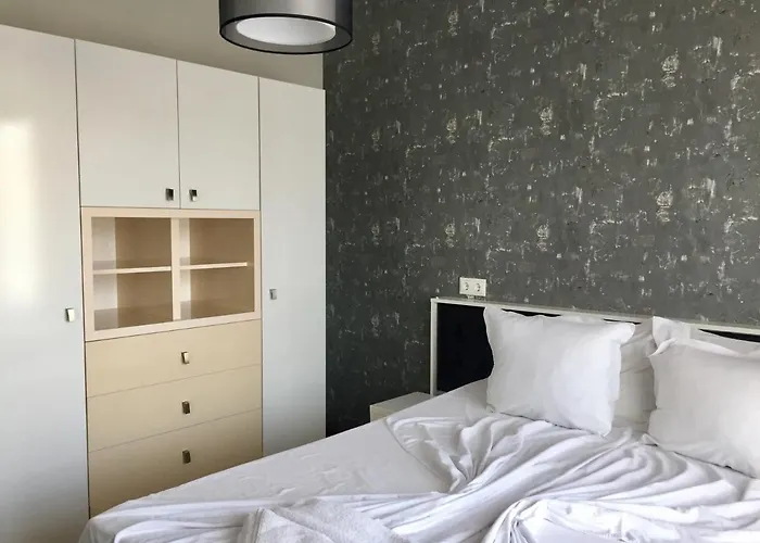 Apartament Paradise Deluxe *