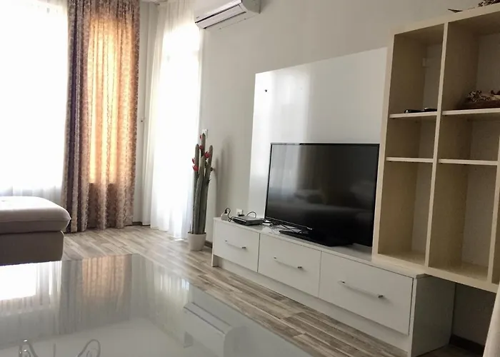 Apartament Paradise Deluxe *